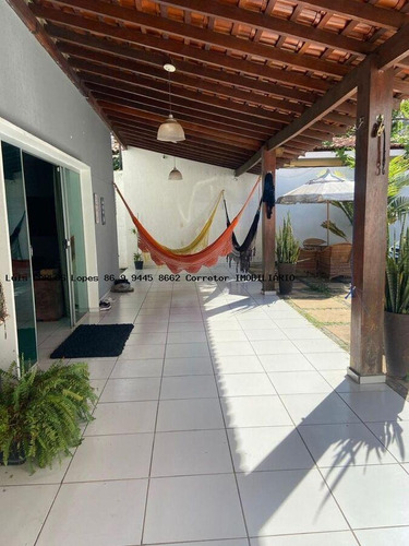 Imagem 9 de 14 de Alto Padrão Para Venda Em Teresina, Morada Do Sol, 4 Dormitórios, 4 Suítes, 5 Banheiros, 8 Vagas - Casa Mora_2-1241816