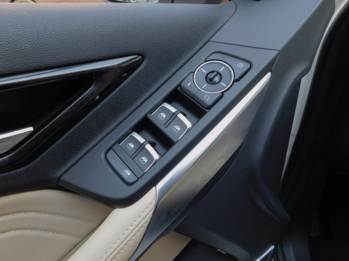 Ford Territory ECOBOOST GTDI TITANIUM