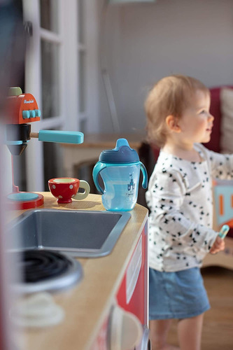 Tommee Tippee Infantil Entrenador Sippee Copas, Chico - 7 M