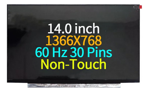 Pantalla Compatible Acer Aspire 5 A514-52-369l Hd 30 Pines