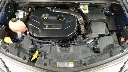 Lincoln MKC 2.3 RESERVE AWD AT