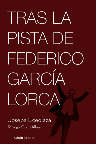 Tras La Pista De Federico Garcãâa Lorca, De Eceolaza Latorre, Joseba. Editorial Hualde Alfaro, Luis Enrique Y Pascual Loyarte, Una, Tapa Blanda En Español