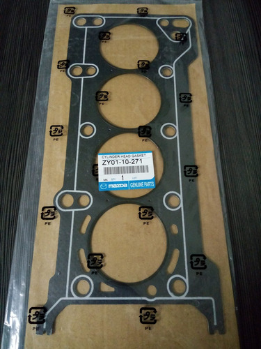 Empacadura De Camara De Amianto De Mazda 3 Motor 1.6