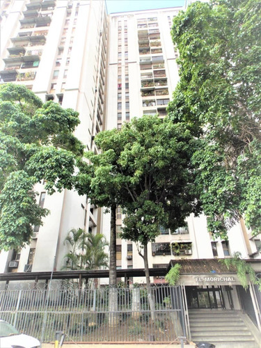 Imagen 1 de 14 de Apartamento En Venta Res Morichal El Paraiso