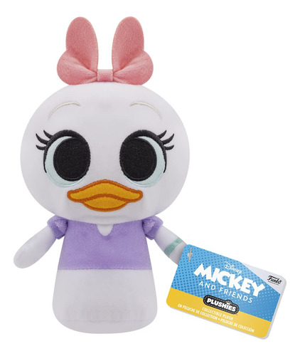 Funko Pop! Plush: Disney Classics - Daisy B09gbpr5cx_180424