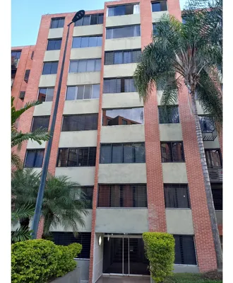 Apartamento en alquiler