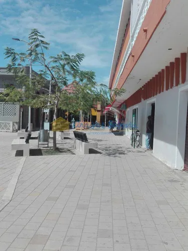 Local En Venta Centro, Santa Cruz De Lorica
