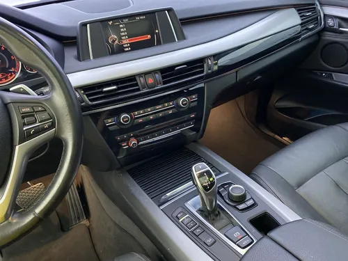 BMW X5 3.0 Xdrive30d