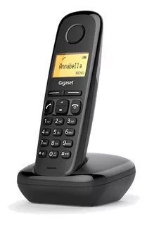 Gigaset A170 Telefono Inalambrico C/memoria 50 Numeros Dect