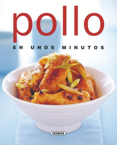 Pollo En Unos Minutos - Aa.vv