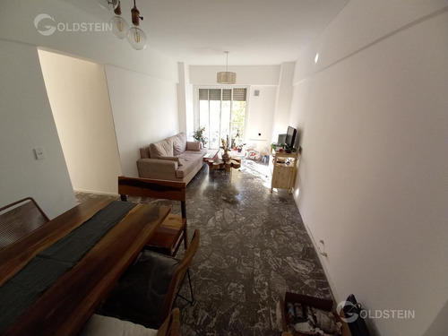 Imagen 4 de 13 de Departamento - Almagro