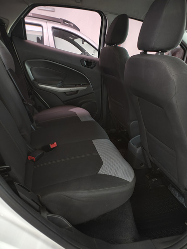 Ford Ecosport 1.6 Se 110cv 4x2