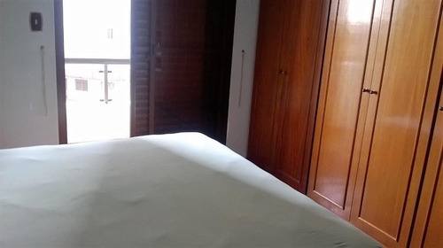 Imagem 10 de 21 de Apartamento Residencial À Venda, Alto Da Mooca, São Paulo. - Ap4314
