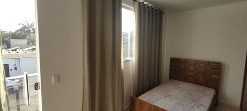 Imagem 12 de 16 de Casa À Venda, 2 Quartos, 2 Vagas, Fonte Grande - Contagem/mg - 25964