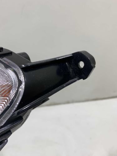 Seta Parachoque Dianteiro Hyundai Hb20 2023/2024 Le Original (Usado)