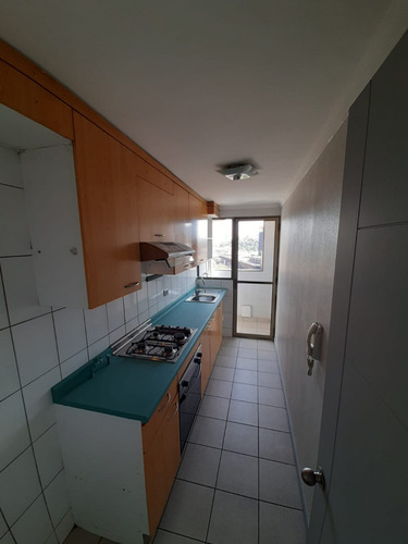 Departamento 2 Dormitorios 2 Baños A Pasos Metro Baquedano