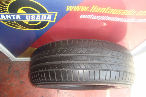 Llanta 215 55 17 Michelin Green Energy Saver 892 H (Usado)