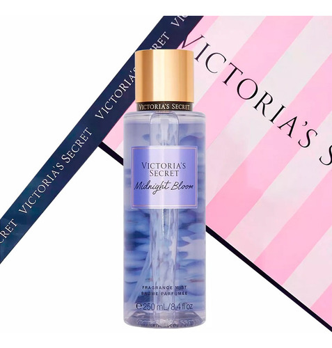 Victoria's Secret Midnight Bloom 250 ml Para Mujer