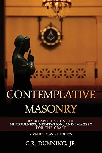 Book : Contemplative Masonry Basic Applications Of...