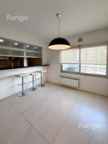 Departamento En Torres Dolfines. 2 Dormitorios. Excelente Calidad