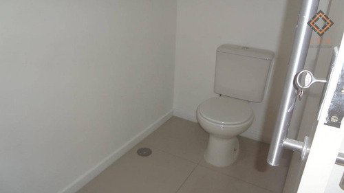 Imagem 17 de 28 de Conjunto Para Alugar, 200 M² Por R$ 14.000,00/mês - Vila Olímpia - São Paulo/sp - Cj19950