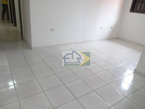 Imagem 15 de 22 de Casa À Venda, 120 M² Por R$ 400.000,00 - Cidade Edson - Suzano/sp - Ca0235