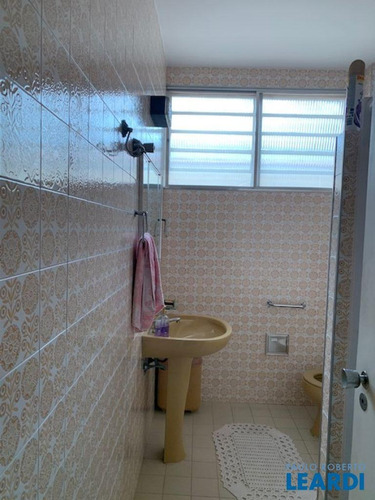 Imagem 5 de 12 de Casa Assobradada - Real Parque - Sp - 637732
