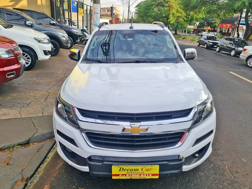 Imagem 2 de 19 de Chevrolet S10 2.8 High Country Diesel Automática 2020