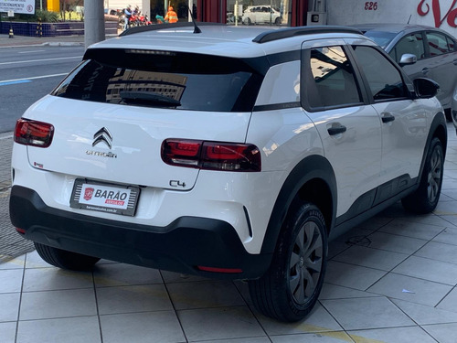 Citroën C4 Cactus 1.6 Feel Aut Business