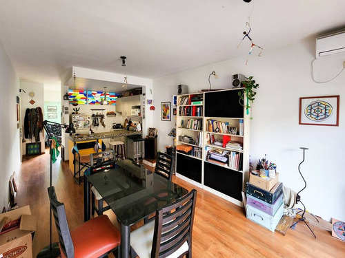 Imagen 4 de 23 de Venta De Departamento En Colegiales - Colegiales