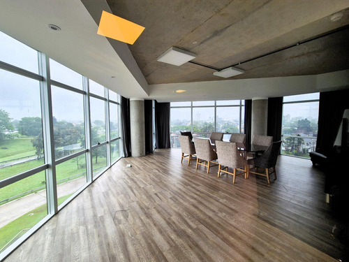 Piso De Oficina En Escobar