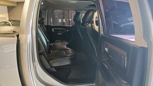 RAM 1500 5.7 Laramie Atx V8
