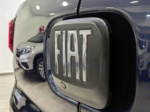 Fiat Toro 1.8 Freedom 4X2 At