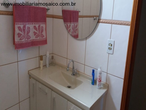 Chácara Em Jundiaí No Monterrey Com Piscina, Desocupada - 40181 - 33363216
