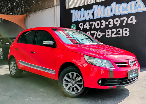 Volkswagen Gol 1.0 Vht Rock In Rio Total Flex 5p
