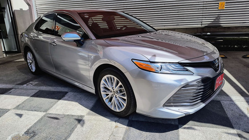 Toyota Camry 2.5 Xle Navi At