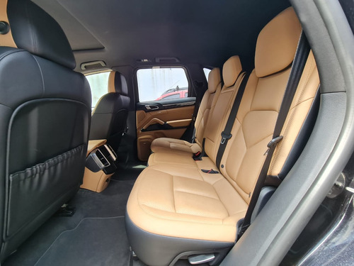 Porsche Cayenne 3.0 S E Hybrid At