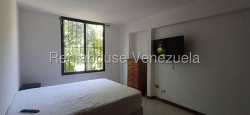 Ip Alquilo Apartamento En Sebucan 25-18223