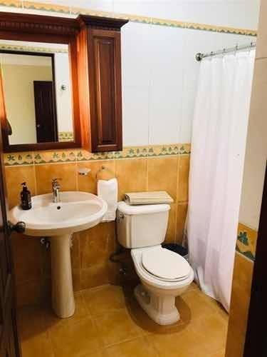 Imagen 6 de 9 de Alquilo Amueblada Con Piscina Común