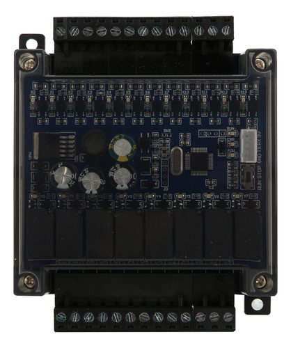 Plc Para Controlador Programable Industrial Mitsubishi Fx2n