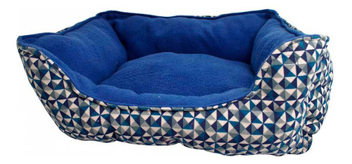 Cama Perro Argos 40803 Kgande 25x70x55 Cm Premium