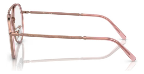Lentes Ray Ban Rx3765v Colores Oftalmico Color 3166 Copper