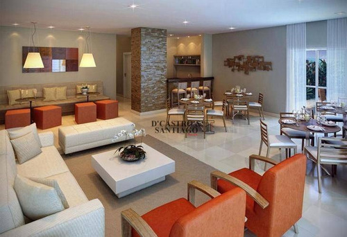 Imagem 21 de 21 de Apartamento Com 2 Dormitórios À Venda, 79 M² Por R$ 755.000,00 - Mooca - São Paulo/sp - Ap0484