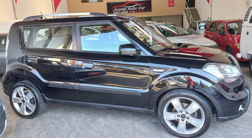 Imagem 3 de 10 de Kia Soul 1.6 Gasolina Manual