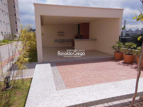 Imagem 23 de 30 de Apartamento Com 3 Dorms, Vila Sônia, São Paulo - R$ 487 Mil - V7875