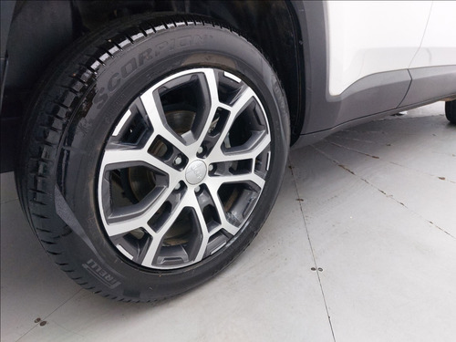 Jeep Renegade 1.3 T270 TURBO FLEX LONGITUDE AT6