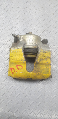 Caliper Delantero Derecho Astra 2002 1.8 (Usado)