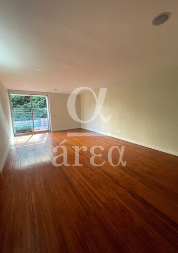 Departamento En Cuauhtémoc En Venta