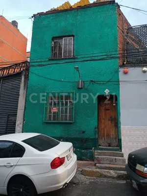 Terreno en venta