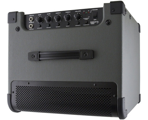 Combo Amplificador Para Baixo Peavey Max 150